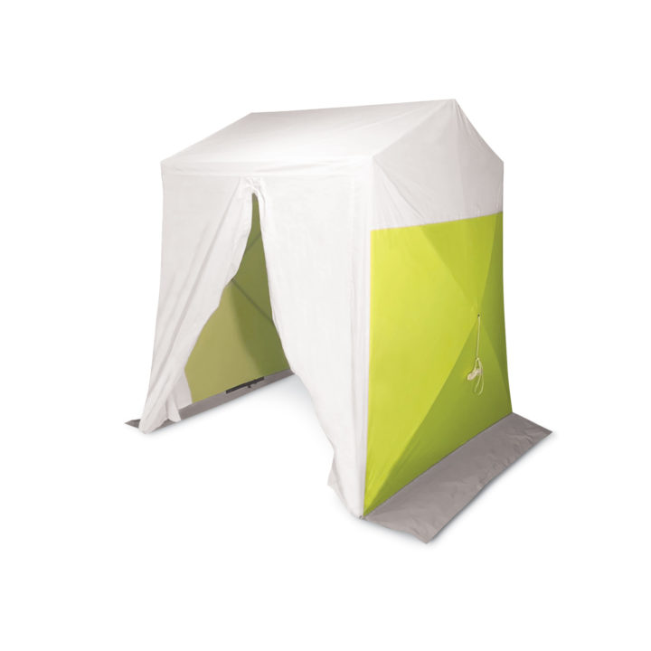 Work Tent, Deluxe - Allegro Industries